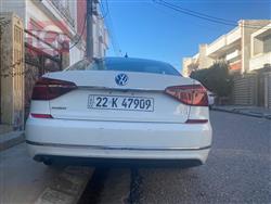 فولكسفاغن باسات